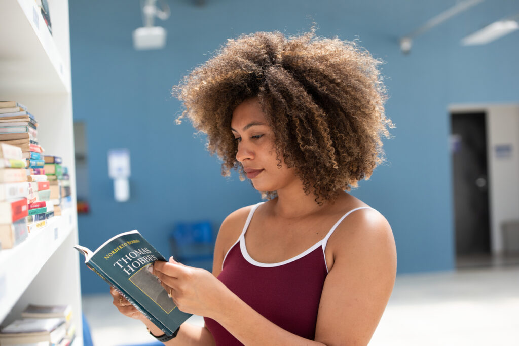 Apoie o Instituto Janela para o Mundo e faça a diferença através da educação e oportunidades