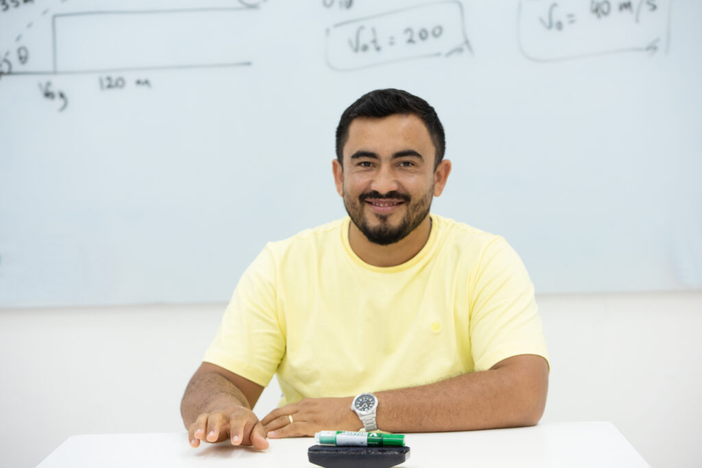 Transformando vidas: Conheça o Instituto Janela para o Mundo e seu impacto através da educação e geração de renda