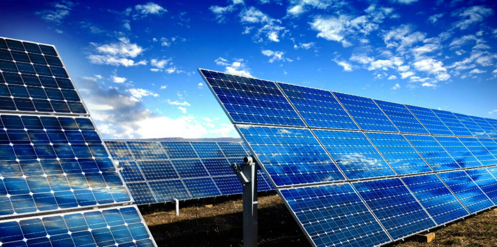 Painéis de geração de energia solar. Geradoras de energia: Encontre a parceira ideal para o seu negócio. Saiba como funcionam, como escolher e as melhores opções.