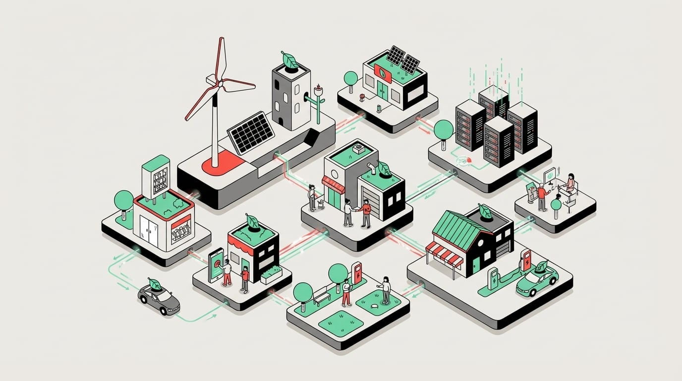 Como reduzir gasto de energia elétrica no comércio?