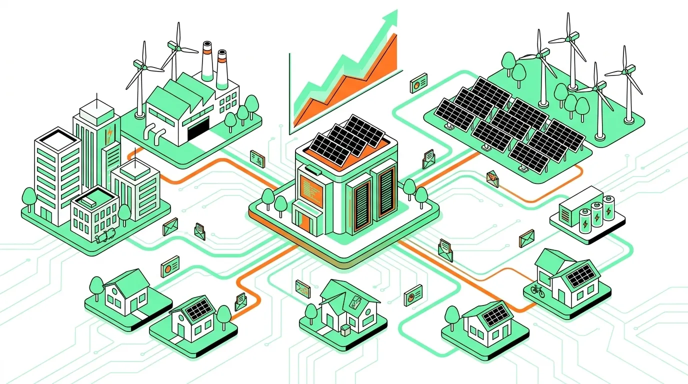 Como reduzir custos com energia renovável no mercado livre?